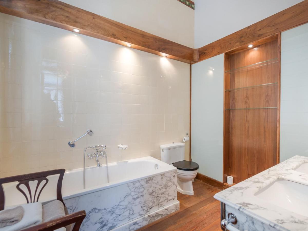 Hotel Dufays Ставело Екстериор снимка