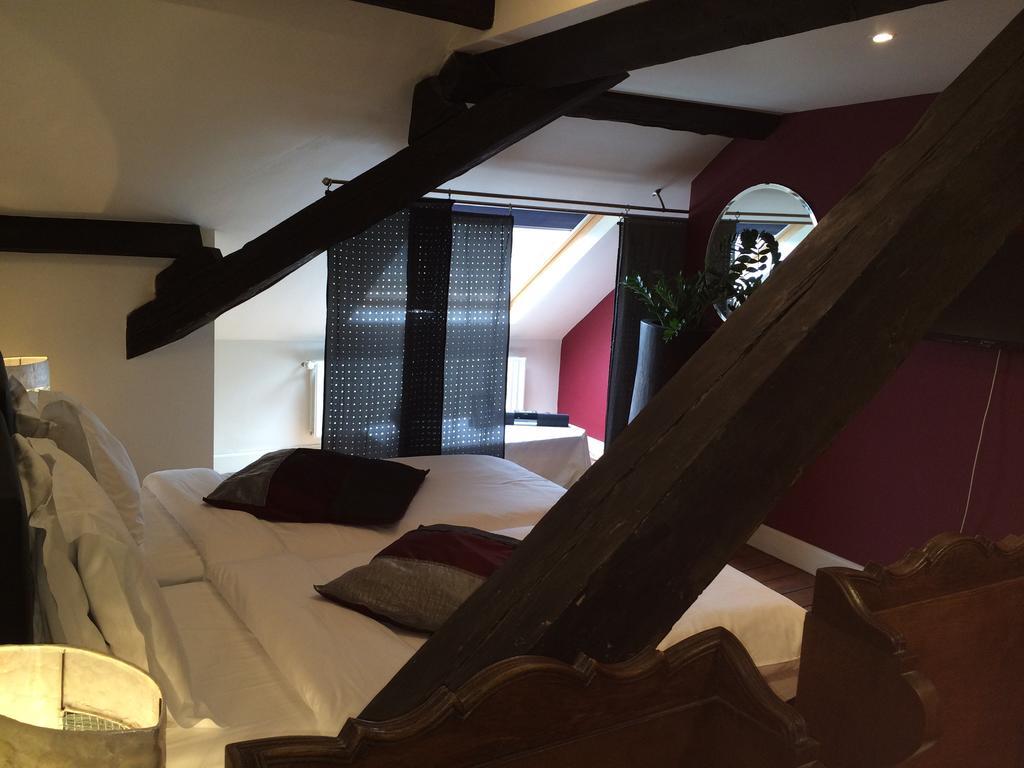 Hotel Dufays Ставело Екстериор снимка