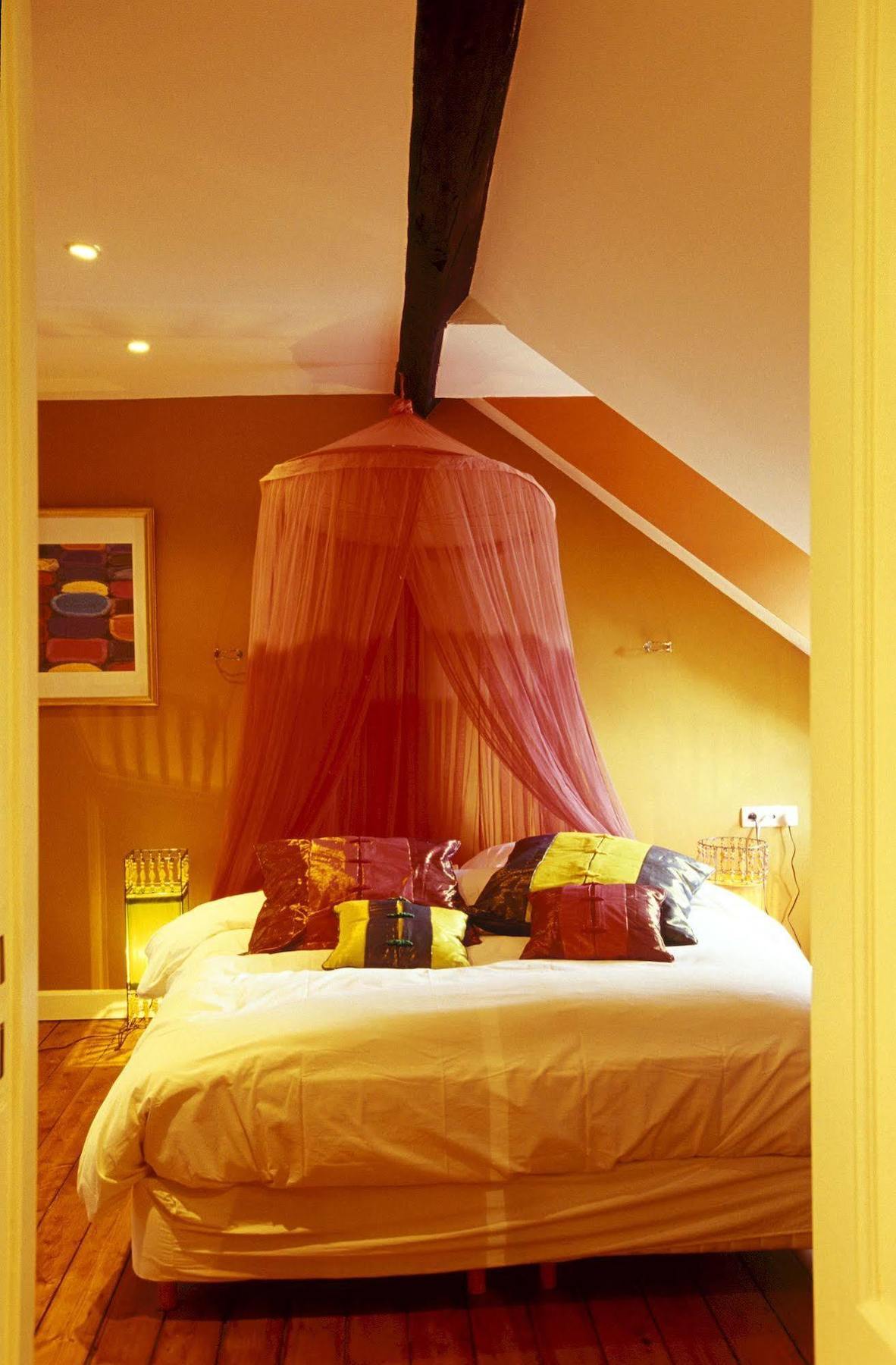 Hotel Dufays Ставело Екстериор снимка